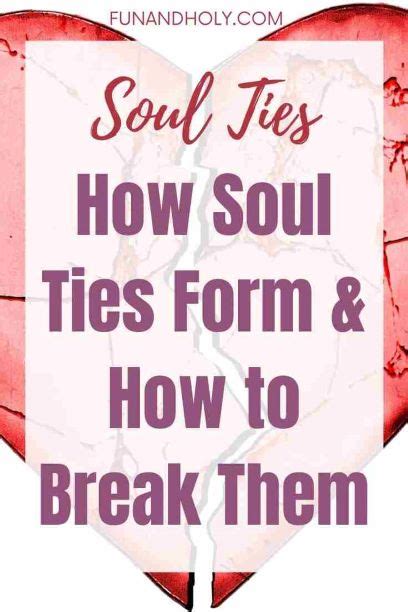 Sexual Soul Ties: What They Mean & How Theyre。